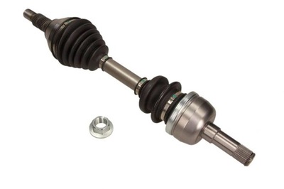 MAXGEAR PÓŁOŚ OPEL VECTRA C 1,9CDTI LEWY