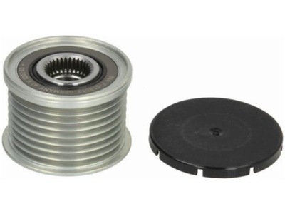 Зчеплення генератора bmw 2 f22 f87 3.0 f23 3.0 фото №1