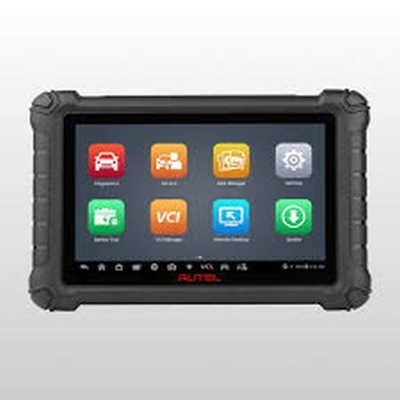 TESTER DIAGNOSTYCZNY DS900BT