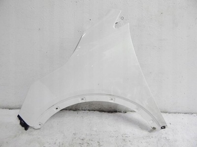 Крыло левый передний kia sorento iii swp 14-20 крыло фото №1