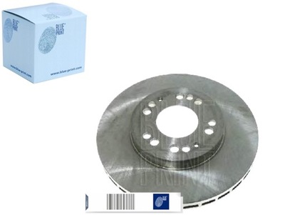 Blue print adc44338 диск тормозная фото №1