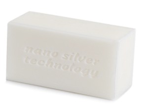 Mydło z Nanosrebrem–Natural Soap100g