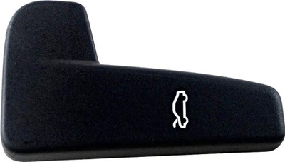 Кронштейн тягa ручка капот vw touran t-roc фото №1