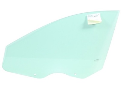 Nowa скло бічна bok ліва ford kuga 2019- фото №1