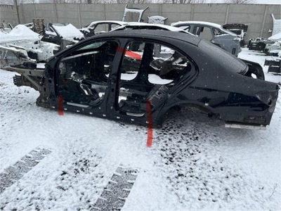 Порог левый mercedes e-klasa w213 sedan 197 фото №1