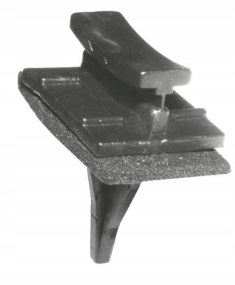 5szt ford transit '01--spinka накладки стекло передний фото №1