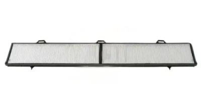 Фильтр салонный 23684 febi bilstein фото №1