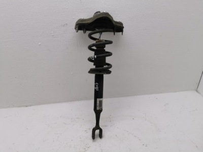 Амортизатор лівий перед seat exeo 3r0413031a фото №1