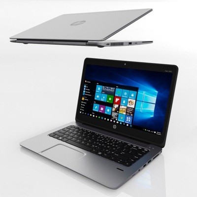 HP EliteBook 1040 G2 i7 2,6/4GB/128SSD