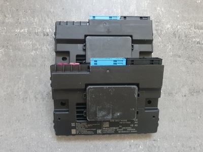 MODULE CONTROL UNIT AUDI 8W1907468D  