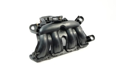 Citroen ds3 1.6 thp колектор всмоктуючий фото №1