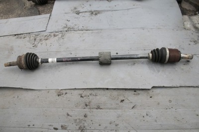 Opel оригінальний номер 13248652 привідний вал довга фото №1