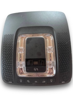 Mercedes w247 лампа стельовий 0009001524 #302. $j фото №1