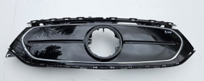 Mercedes eqa w243 h243 243 каркас кронштейн кронштейн решітка радіатора фото №1