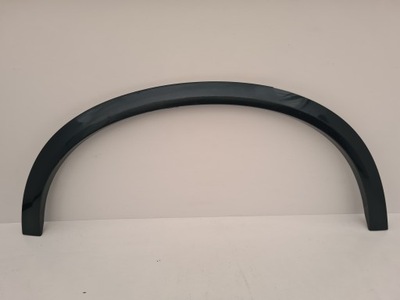 Молдинг крила права задня volvo xc90 ii 31378165 фото №1