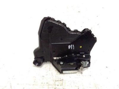 Lexus ct 200h 2013 права сторона замок двері передніх фото №1