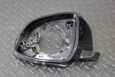 Корпус дзеркало ліва bmw 5 gt g07 697169ab фото №1