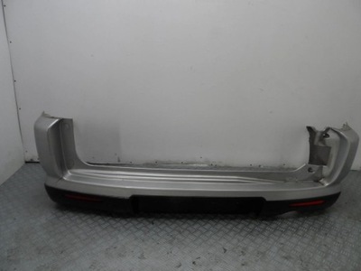 Бампер задня задній honda cr-v фото №1