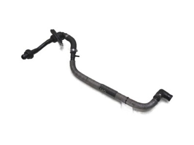 Шланг усилитель тормозов audi a8 d3 4.0 v8 tdi 4e1611931ar фото №1