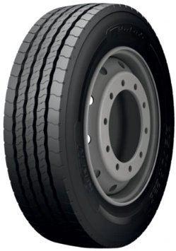 2x Riken Road Ready S 275/70 R22.5 150/148 J