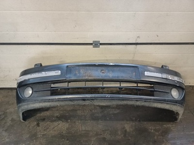 Бампер перед renault laguna ii teb66 фото №1