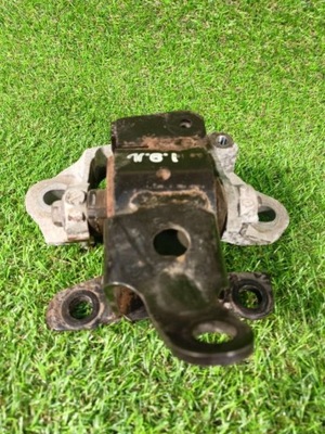 Подушка двигателя mazda 6gj 2015 фото №1