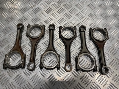 Шатун lamborghini gallardo 5.0 v10 2004-2008 фото №1