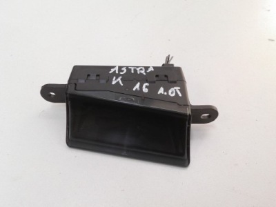 Opel astra k v 2016 дисплей head-up 13426531 фото №1