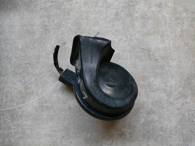 Bmw f20 клаксон лівий фото №1