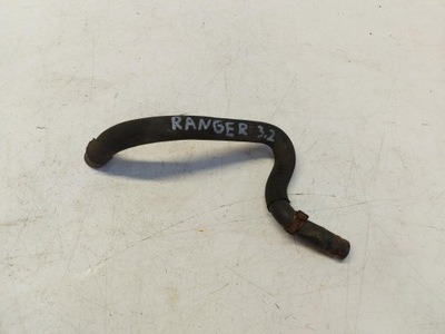 Ford ranger iv wąż шланг wody рідина фото №1