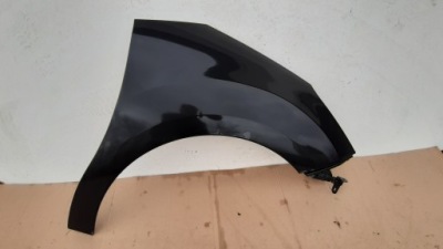 Citroen c3 ii крыло правый перед фото №1