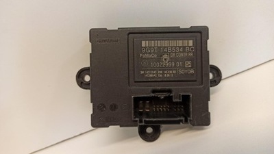 Volvo xc70 ii v70 iii модуль дверь фото №1