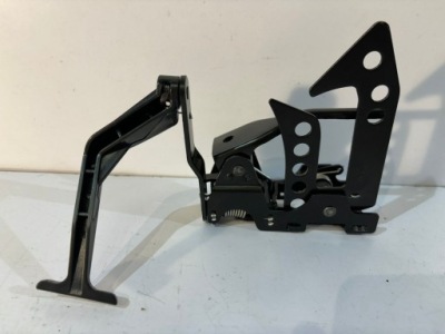 Mercedes s w221 lci замок капот - 15483 фото №1