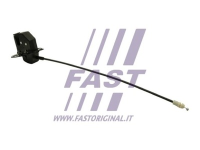 Fast ft90685 замок дверь фото №1