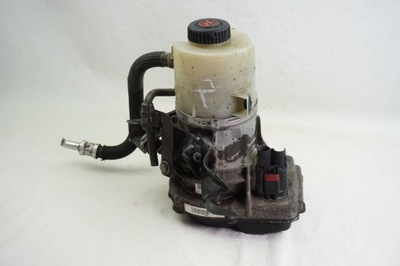 Насос усилителя renault trafic iii 491100616r 93457191 фото №1