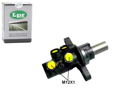 Lpr насос тормозная citroen c4 c4 i nissan 200 sx фото №1