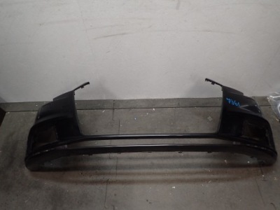 Бампер перед audi a3 sedan lift 16- фото №1