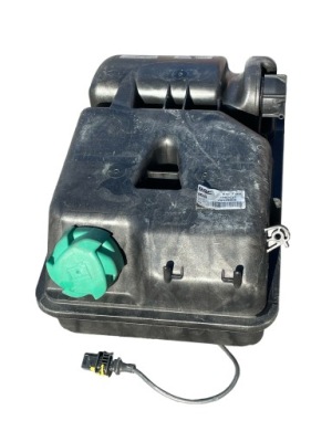 Daf xf 106 cf euro6 бачок розширювальний фото №1