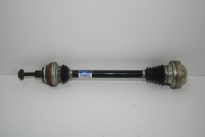 Audi a4 a5 приводной вал 8w0501203f фото №1