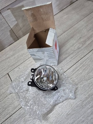 15084. smart forfour противотуманная фара led левый перед a4158200256 фото №1