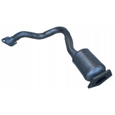 Hit каталізатор fiat marea 1.6 16v 2001- фото №1