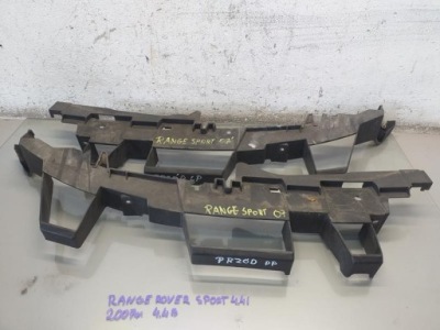 Направляющая pod фара левый правый перед sport i фото №1