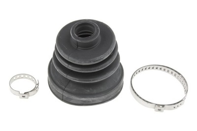 Захист шарнір внутрішнього mazda 6 gg 02-05 фото №1