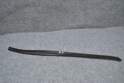 Dodge ram 1500 iv прокладка двері правий задня фото №1