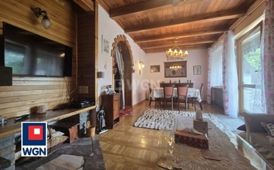 Dom, Wisła, Cieszyński, 147 m²