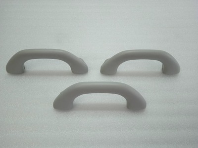 Vw caddy iv кронштейн ручка стельовий 2k0857607e фото №1