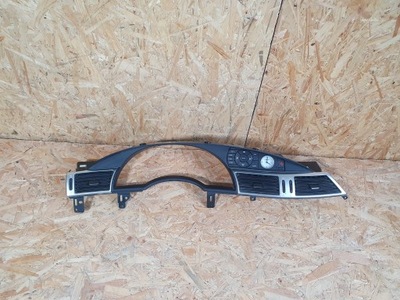 Chrysler pacifica рамка спидометра фото №1