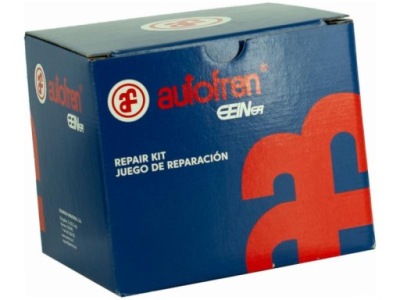 Ремкомплект суппорт autofren seinsa d42833c фото №1