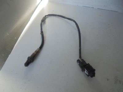 Skoda fabia 1.2 b датчик лямбда-зонд 03e906262b фото №1