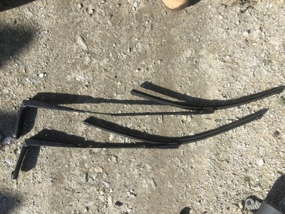 Audi a7 a6 важіль важелі двірник фото №1